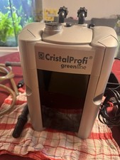 JBL CristalProfi E701