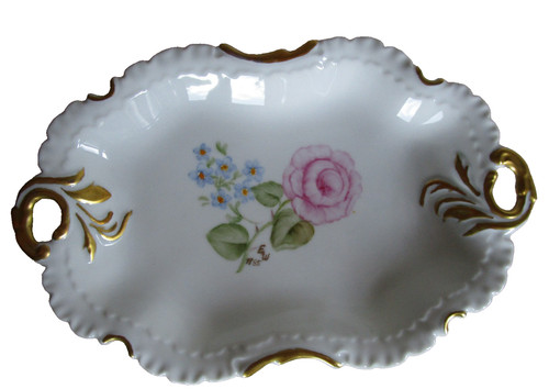 Porzellan schale mit - porzellan,