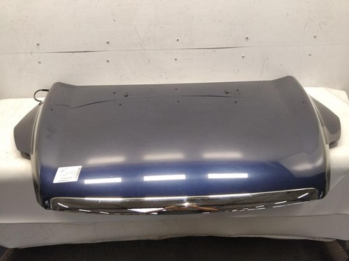 Ford focus facelift da3 - focus,