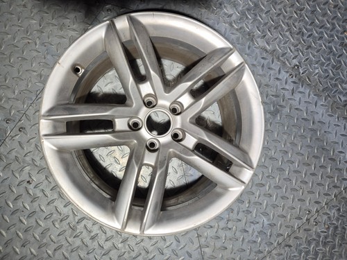 Audi alufelge ronal - audi,