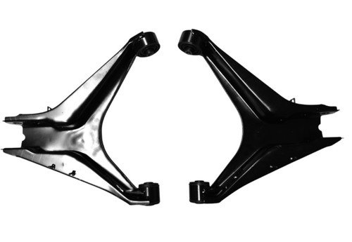 Querlenker hinten für audi - 2x,