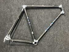 ALAN Corsa Carbon Rahmen NEU