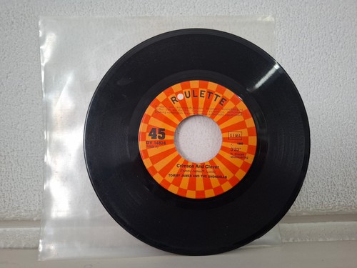 Tommy james and the shondells - tommy,