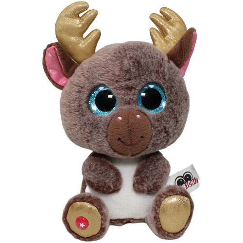 Nici rentier kuscheltier - rentier,