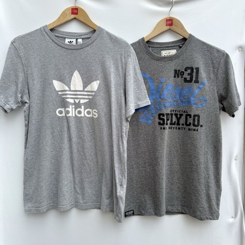 Shirt paket adidas - 2x,