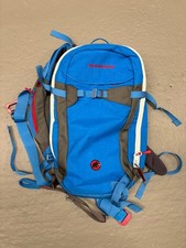 Mammut Rocker R.A.S. 18L –