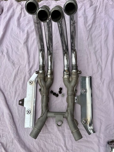 Suzuki gsx1400 2001 2004 - gsx1400, k1