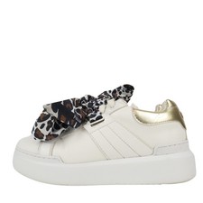 Pollini Damen Schuhe Sneaker