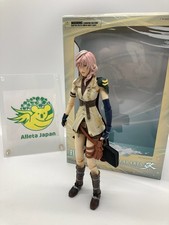 Play Arts Kai Lightning Final
