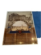 Binding Brauerei Spiegel Maße