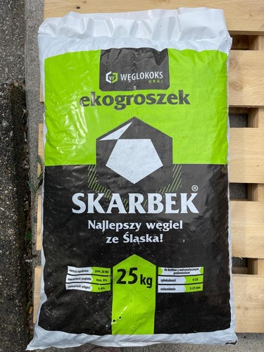 Schmiedekohle kg - schmiedekohle, 25