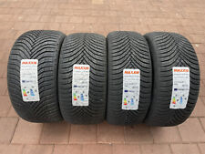 Allwetterreifen Mischbereifung