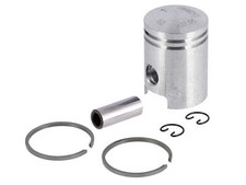 Kolben Ø37,96mm, für