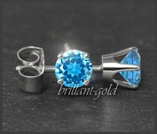 Ohrstecker in 585 Gold