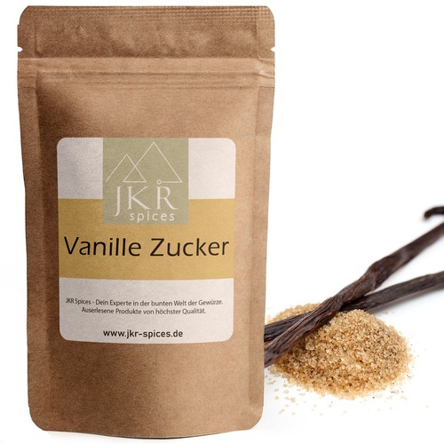 Jkr spices echter bourbon - spices,