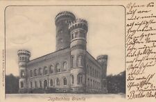 Jagdschloss Granitz Rügen