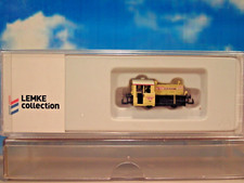 Arnold/Lemke HN5011/403609. Diesellok Köf II "H.F.Weibe" Spur N, OVP