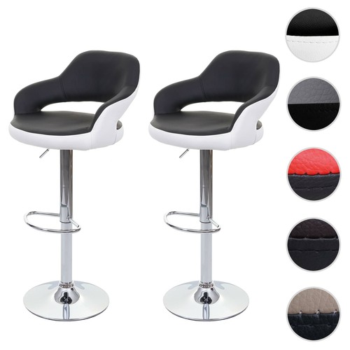 2er set barhocker hwc f16 - 2er-set, hwc-f16