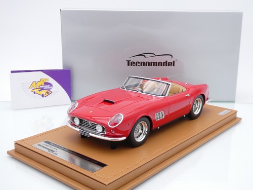 Tecnomodel tm18 205c ferrari - tecnomodel,