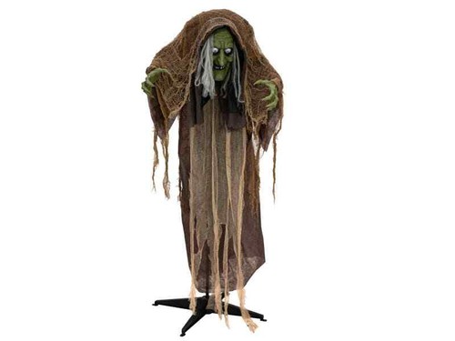 Europalms halloween figur hexe - europalms,
