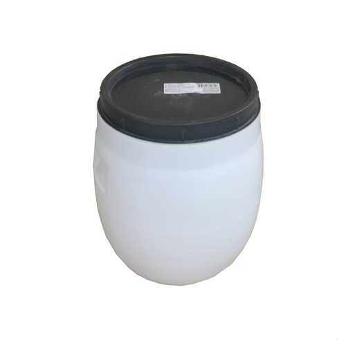 Weithalsfass barrel weiß 23l - weithalsfass,