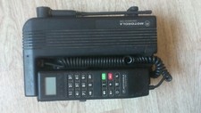 Motorola international 1000 - 1,