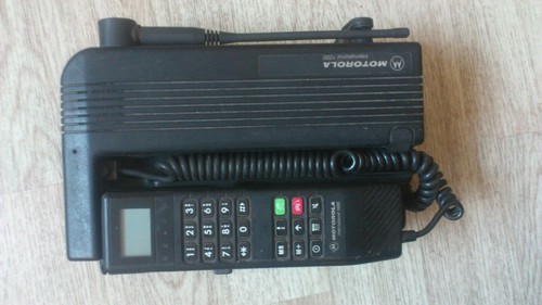 Motorola international 1000 - international,
