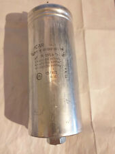 Kondensator 55µF 400V ICAR 