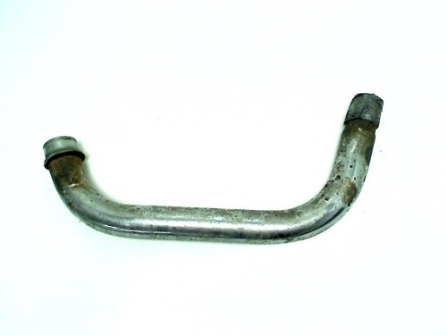 Auspuffrohr yamaha 900 - yamaha,