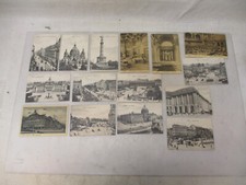 x-26517	Alte 15 St. Postkarten