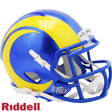 NFL Riddell Football Speed