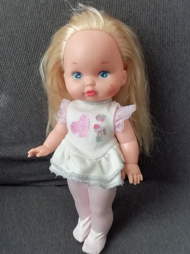 Mattel miss lil make - mattel,