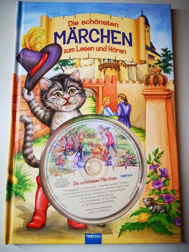 Die schönsten märchen zum - schönsten,