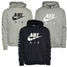 Nike Men's Hoodie NSW Athletic