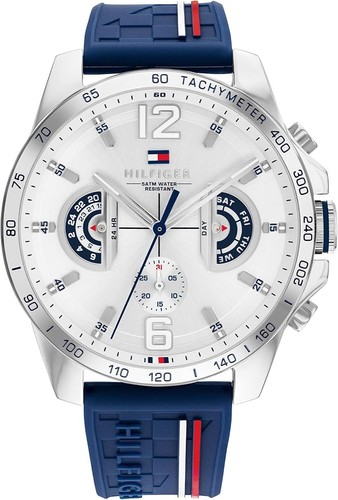 Tommy hilfiger analoge - hilfiger,