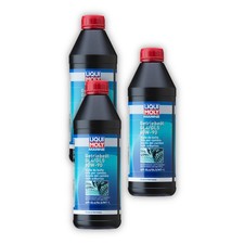 3x 1L LIQUI MOLY 25068 Marine