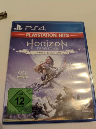 Horizon zero dawn complete - horizon,