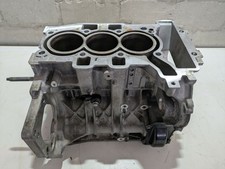 Motorblock F12XHT Opel Corsa 1.2 Direct Injection Turbo Start/stop 96 KW 130 PS