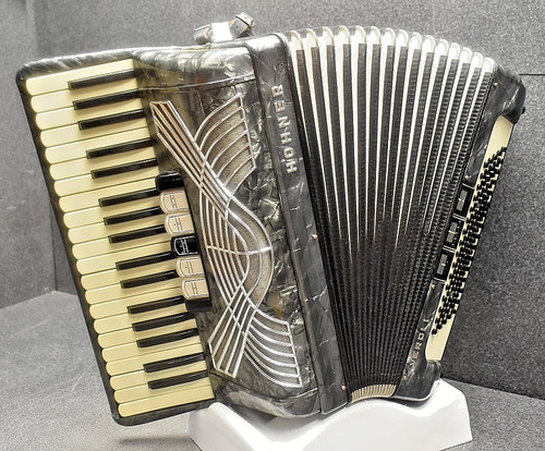 Hohner verdi chörig 80 - hohner,