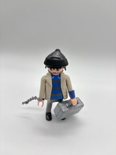 Playmobil Tresorknacker 3161