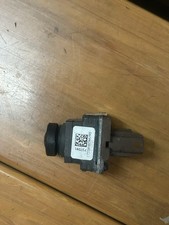 Mercedes Benz Front Kamera