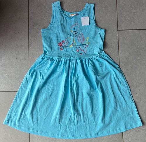 Sommerkleid kleid mädchen - sommerkleid,