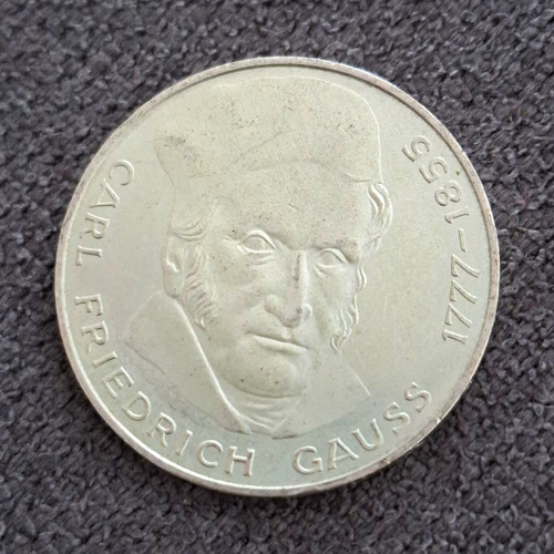 Bundesrepublik deutschland - deutschland, 5