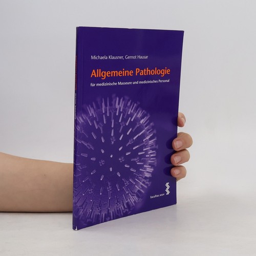 Allgemeine pathologie r - allgemeine,