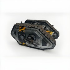 Land Raider Proteus Space