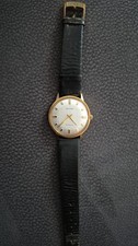 Vintage ZentRa Armbanduhr