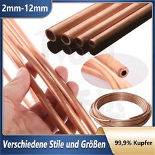 Kupferrohr Stange Kupfer Rohr