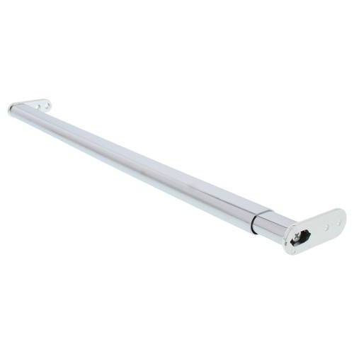 Tonitec schrankrohr oval - tonitec,