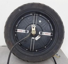 Explorer E Cruzer Elektroroller Felge hinten Hinterradfelge m Elektromotor Bj18