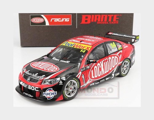 Biante holden vf - 1:18,